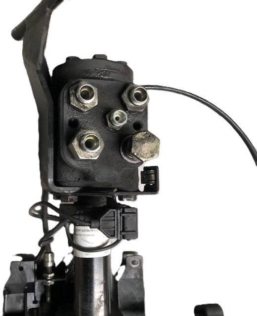 Hydrostatic steering for Linde - Direksiyon simidi - Malzeme taşıma ekipmanı: fotoğraf 5 Hydrostatic steering for Linde - Direksiyon simidi - Malzeme taşıma ekipmanı: fotoğraf 5