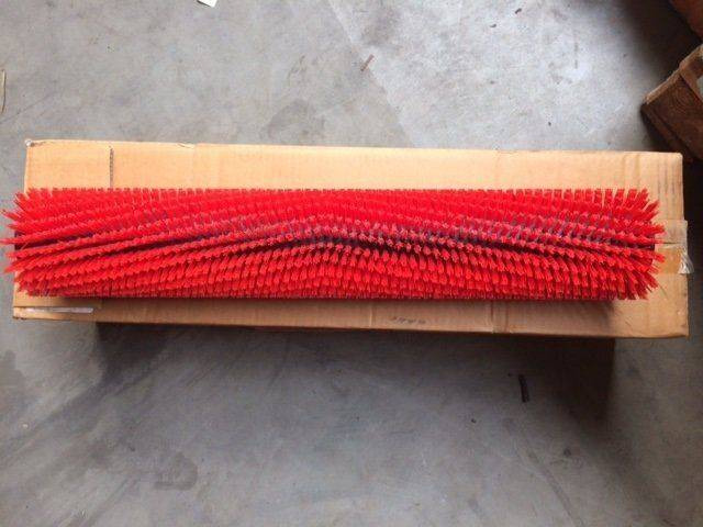 Kärcher Brush Roller - Yol süpürme fırça - Temizlik makinası: fotoğraf 1 Kärcher Brush Roller - Yol süpürme fırça - Temizlik makinası: fotoğraf 1