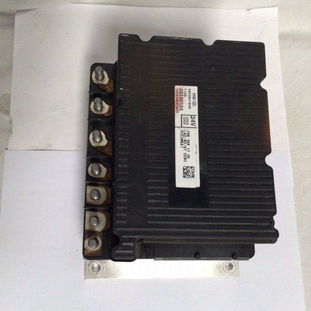 LAC-03/61 CC03 Traction controller for Linde /132/ - Yönetim bloku - Malzeme taşıma ekipmanı: fotoğraf 3 LAC-03/61 CC03 Traction controller for Linde /132/ - Yönetim bloku - Malzeme taşıma ekipmanı: fotoğraf 3