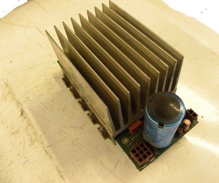 Lansing Print Circuit Card - Elektrik sistemi - Malzeme taşıma ekipmanı: fotoğraf 1 Lansing Print Circuit Card - Elektrik sistemi - Malzeme taşıma ekipmanı: fotoğraf 1