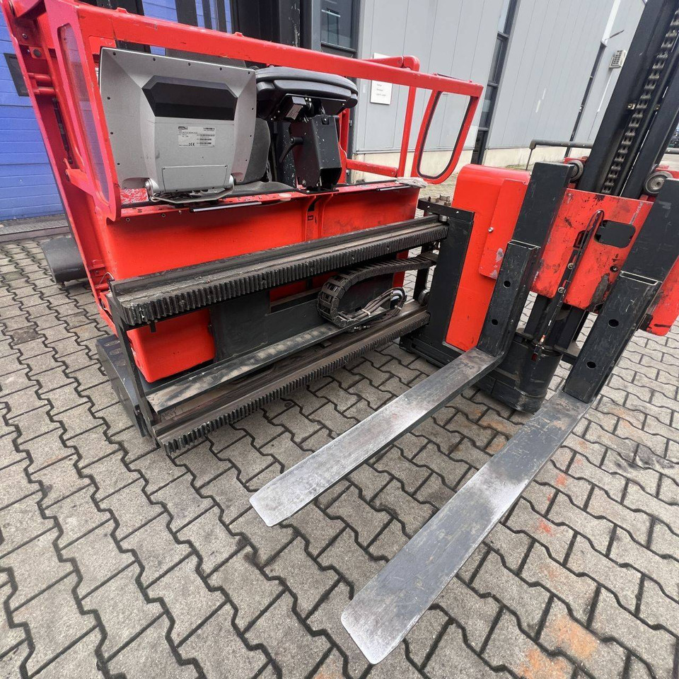 Linde Kombi L-Head (011) - Depo rafı: fotoğraf 4 Linde Kombi L-Head (011) - Depo rafı: fotoğraf 4