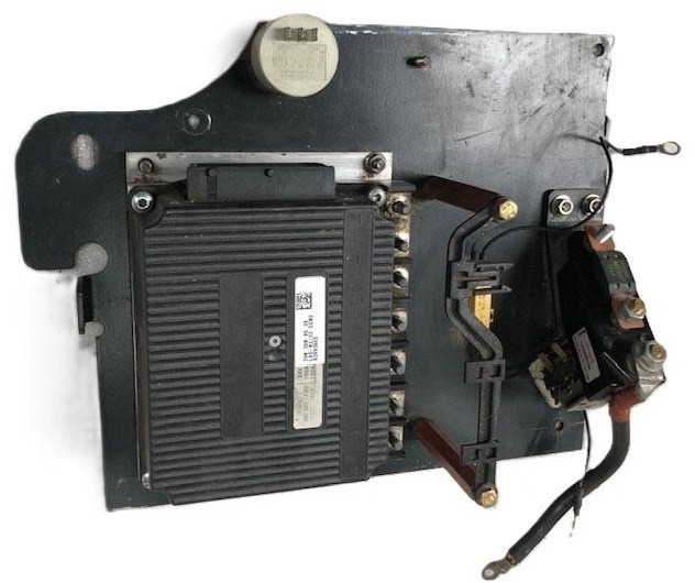 Linde LAC-02/23 CC03 Controller for Linde - Yönetim bloku - Malzeme taşıma ekipmanı: fotoğraf 1 Linde LAC-02/23 CC03 Controller for Linde - Yönetim bloku - Malzeme taşıma ekipmanı: fotoğraf 1