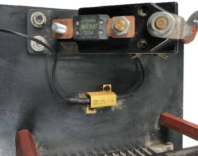 Linde LAC-02/23 CC03 Controller for Linde - Yönetim bloku - Malzeme taşıma ekipmanı: fotoğraf 4 Linde LAC-02/23 CC03 Controller for Linde - Yönetim bloku - Malzeme taşıma ekipmanı: fotoğraf 4