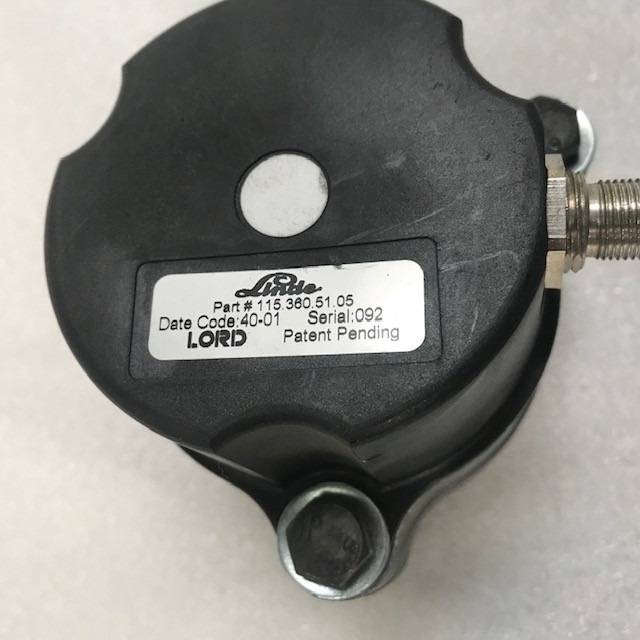 Module for Linde R14-20, Series 115 - Direksiyon yönetimi - Malzeme taşıma ekipmanı: fotoğraf 4 Module for Linde R14-20, Series 115 - Direksiyon yönetimi - Malzeme taşıma ekipmanı: fotoğraf 4