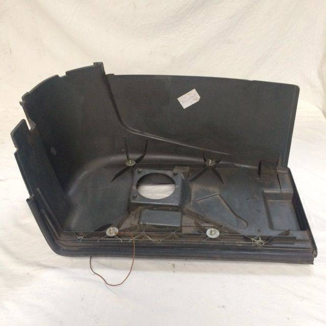 Motor Cover For Jungheinrich - Kaporta ve Dış Aksam - Malzeme taşıma ekipmanı: fotoğraf 4 Motor Cover For Jungheinrich - Kaporta ve Dış Aksam - Malzeme taşıma ekipmanı: fotoğraf 4