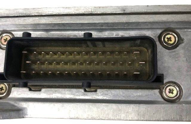 Motor controller FM 48V for Still - Yönetim bloku - Malzeme taşıma ekipmanı: fotoğraf 3 Motor controller FM 48V for Still - Yönetim bloku - Malzeme taşıma ekipmanı: fotoğraf 3