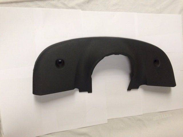 Motor cover for Linde - Kaporta ve Dış Aksam - Malzeme taşıma ekipmanı: fotoğraf 1 Motor cover for Linde - Kaporta ve Dış Aksam - Malzeme taşıma ekipmanı: fotoğraf 1