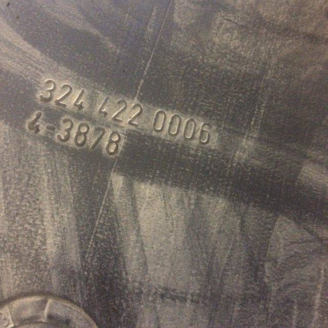 Oil Tank for Linde E15, Series 324 - Hidrolik depo - Malzeme taşıma ekipmanı: fotoğraf 3 Oil Tank for Linde E15, Series 324 - Hidrolik depo - Malzeme taşıma ekipmanı: fotoğraf 3