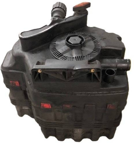 Oil tank for Linde 386-02 - Hidrolik depo - Malzeme taşıma ekipmanı: fotoğraf 1 Oil tank for Linde 386-02 - Hidrolik depo - Malzeme taşıma ekipmanı: fotoğraf 1