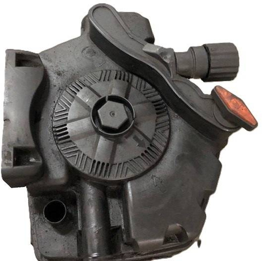 Oil tank for Linde 386-02 - Hidrolik depo - Malzeme taşıma ekipmanı: fotoğraf 3 Oil tank for Linde 386-02 - Hidrolik depo - Malzeme taşıma ekipmanı: fotoğraf 3