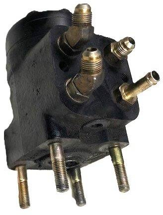 Orbitrol for Mitsubishi/ Caterpillar - Direksiyon yönetimi - Malzeme taşıma ekipmanı: fotoğraf 1 Orbitrol for Mitsubishi/ Caterpillar - Direksiyon yönetimi - Malzeme taşıma ekipmanı: fotoğraf 1