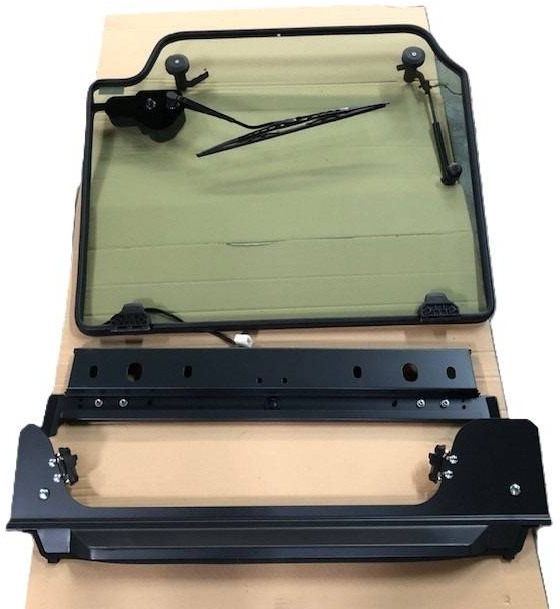 Rear Grendia complete - Cam ve yedek parça - Malzeme taşıma ekipmanı: fotoğraf 1 Rear Grendia complete - Cam ve yedek parça - Malzeme taşıma ekipmanı: fotoğraf 1