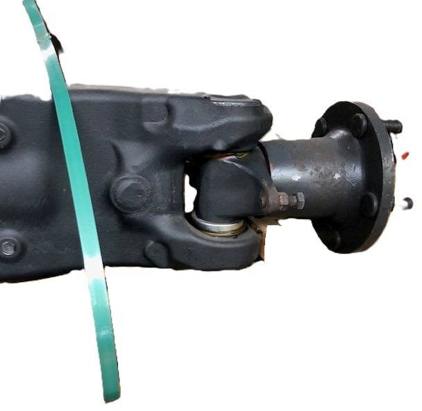 Rear axle AL35-01/388 for Linde - Aks ve yedek parça - Malzeme taşıma ekipmanı: fotoğraf 5 Rear axle AL35-01/388 for Linde - Aks ve yedek parça - Malzeme taşıma ekipmanı: fotoğraf 5