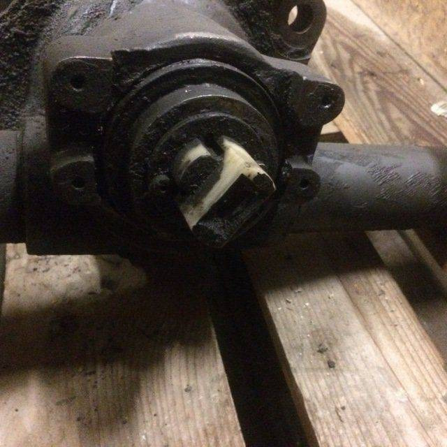 Rear axle for Linde - Aks ve yedek parça - Malzeme taşıma ekipmanı: fotoğraf 3 Rear axle for Linde - Aks ve yedek parça - Malzeme taşıma ekipmanı: fotoğraf 3