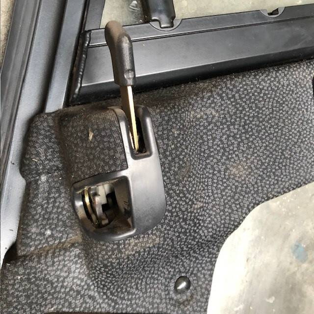 Right Door for Linde 394 - Kapı ve yedek parça - Malzeme taşıma ekipmanı: fotoğraf 5 Right Door for Linde 394 - Kapı ve yedek parça - Malzeme taşıma ekipmanı: fotoğraf 5