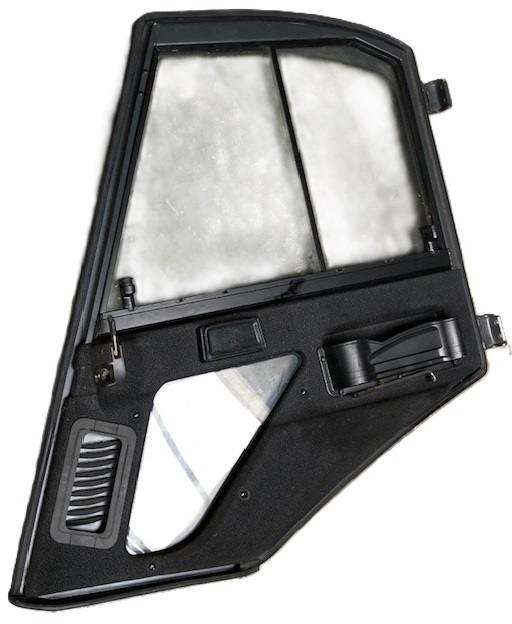 Right Door for Linde 394 - Kapı ve yedek parça - Malzeme taşıma ekipmanı: fotoğraf 4 Right Door for Linde 394 - Kapı ve yedek parça - Malzeme taşıma ekipmanı: fotoğraf 4