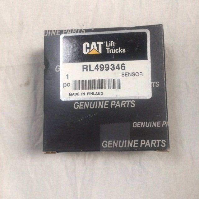 Sensor for Caterpillar - Sensör - Malzeme taşıma ekipmanı: fotoğraf 3 Sensor for Caterpillar - Sensör - Malzeme taşıma ekipmanı: fotoğraf 3