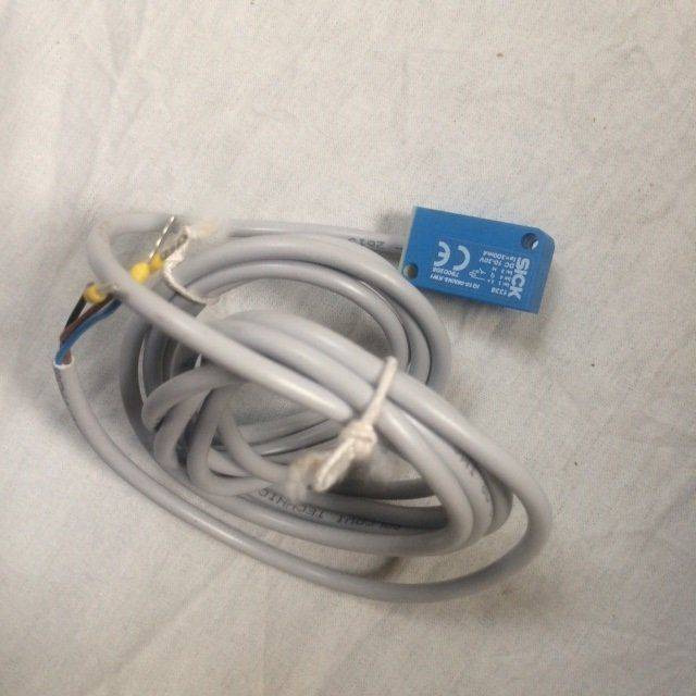 Sensor for Caterpillar - Sensör - Malzeme taşıma ekipmanı: fotoğraf 1 Sensor for Caterpillar - Sensör - Malzeme taşıma ekipmanı: fotoğraf 1