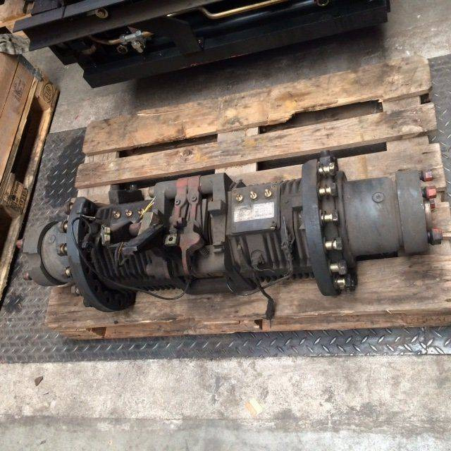 Service unit AE30-03AC for Linde series 336-03 - Ön aks - Malzeme taşıma ekipmanı: fotoğraf 2 Service unit AE30-03AC for Linde series 336-03 - Ön aks - Malzeme taşıma ekipmanı: fotoğraf 2