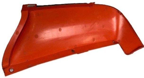 Side cover Left for Toyota/ BT - Kaporta ve Dış Aksam - Malzeme taşıma ekipmanı: fotoğraf 3 Side cover Left for Toyota/ BT - Kaporta ve Dış Aksam - Malzeme taşıma ekipmanı: fotoğraf 3