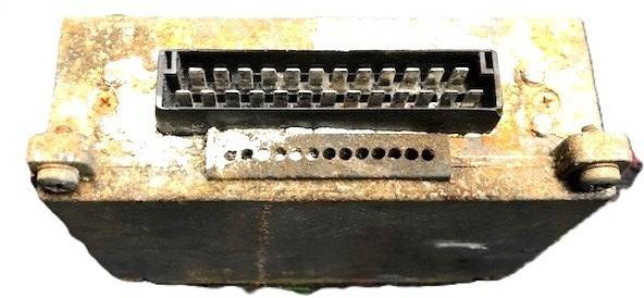 Steering Control for Linde E35P, Series 337 - Yönetim bloku - Malzeme taşıma ekipmanı: fotoğraf 2 Steering Control for Linde E35P, Series 337 - Yönetim bloku - Malzeme taşıma ekipmanı: fotoğraf 2