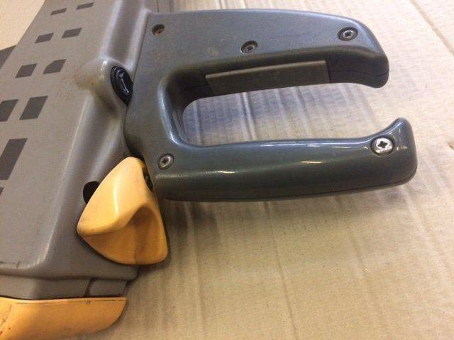 Steering arm assy for Atlet TSP - Direksiyon yönetimi - Malzeme taşıma ekipmanı: fotoğraf 5 Steering arm assy for Atlet TSP - Direksiyon yönetimi - Malzeme taşıma ekipmanı: fotoğraf 5