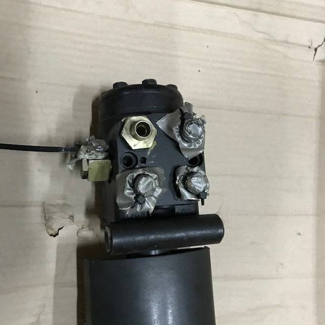 Steering column for Still R60-30 - Direksiyon kolonu - Malzeme taşıma ekipmanı: fotoğraf 4 Steering column for Still R60-30 - Direksiyon kolonu - Malzeme taşıma ekipmanı: fotoğraf 4