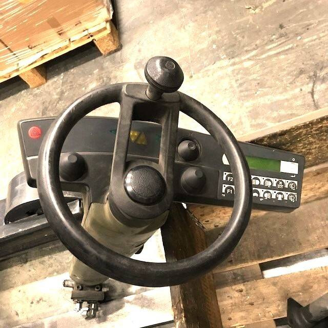 Steering column for Still R60-30 - Direksiyon kolonu - Malzeme taşıma ekipmanı: fotoğraf 3 Steering column for Still R60-30 - Direksiyon kolonu - Malzeme taşıma ekipmanı: fotoğraf 3