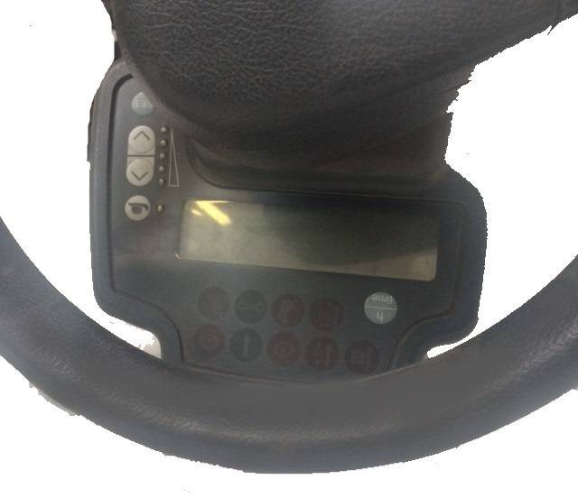 Steering for Jungheinrich EFG 430 - Direksiyon simidi - Malzeme taşıma ekipmanı: fotoğraf 4 Steering for Jungheinrich EFG 430 - Direksiyon simidi - Malzeme taşıma ekipmanı: fotoğraf 4
