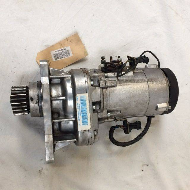 Steering unit for Jungheinrich - Direksiyon yönetimi - Malzeme taşıma ekipmanı: fotoğraf 1 Steering unit for Jungheinrich - Direksiyon yönetimi - Malzeme taşıma ekipmanı: fotoğraf 1