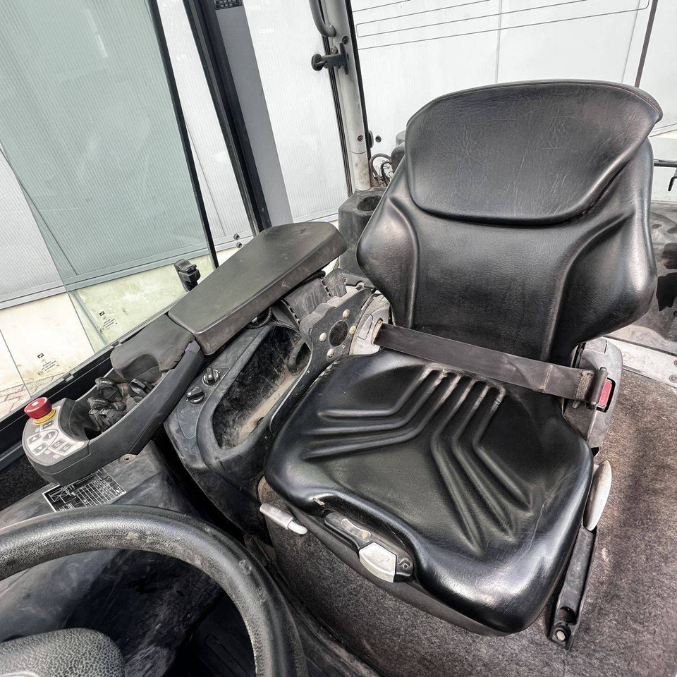 Still RX70-50/600 - Dizel forklift: fotoğraf 5 Still RX70-50/600 - Dizel forklift: fotoğraf 5