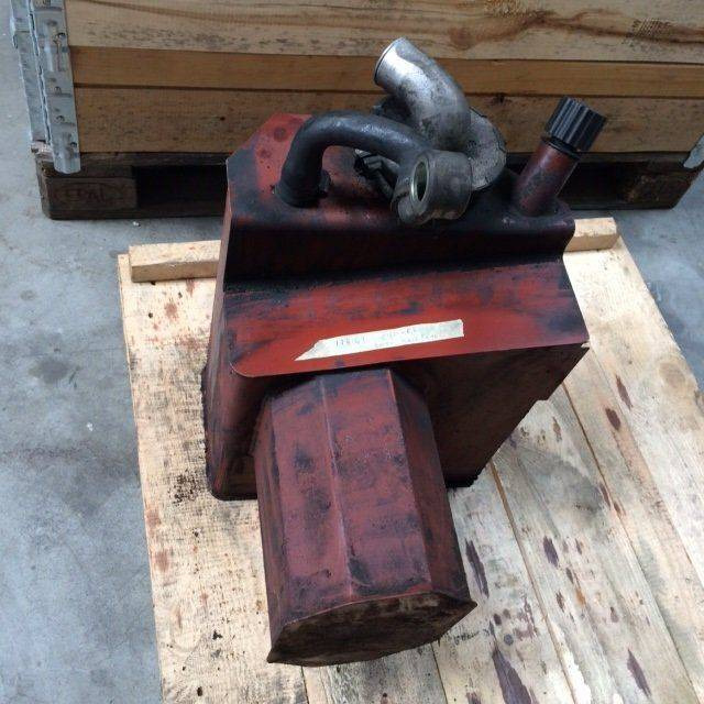 Tank oil for Linde - Hidrolik depo - Malzeme taşıma ekipmanı: fotoğraf 3 Tank oil for Linde - Hidrolik depo - Malzeme taşıma ekipmanı: fotoğraf 3