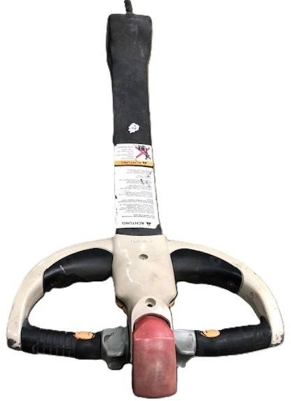 Tiller arm - Direksiyon yönetimi - Malzeme taşıma ekipmanı: fotoğraf 4 Tiller arm - Direksiyon yönetimi - Malzeme taşıma ekipmanı: fotoğraf 4