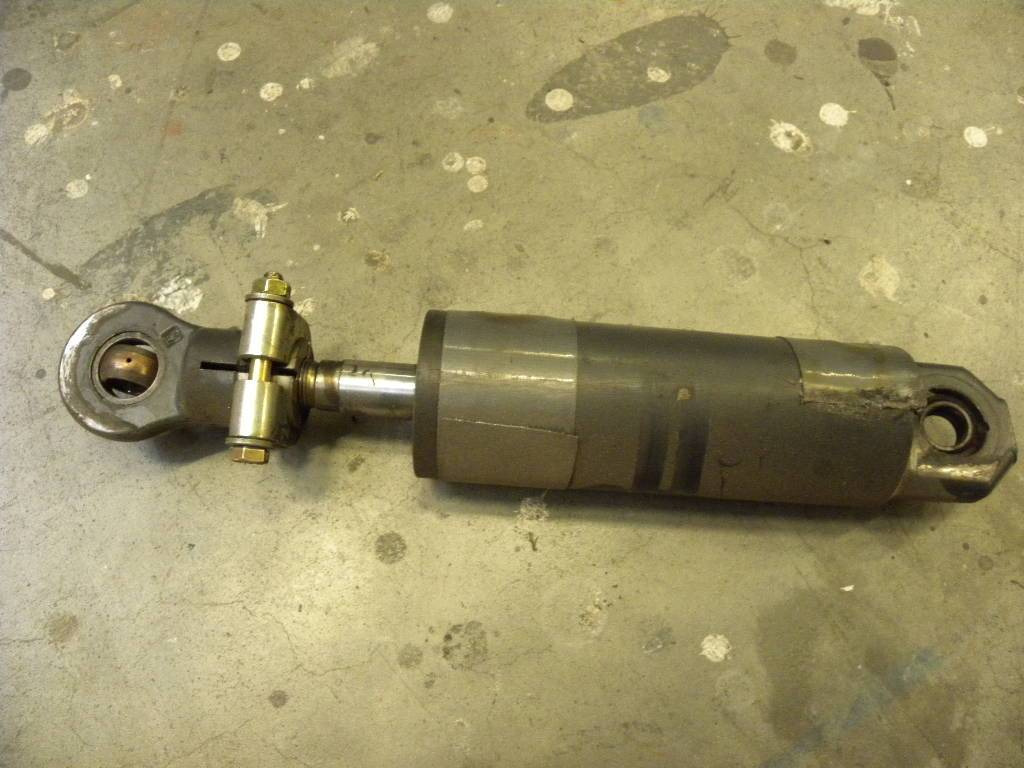 Tilt cylinder for STILL - Hidrolik silindir - Malzeme taşıma ekipmanı: fotoğraf 3 Tilt cylinder for STILL - Hidrolik silindir - Malzeme taşıma ekipmanı: fotoğraf 3