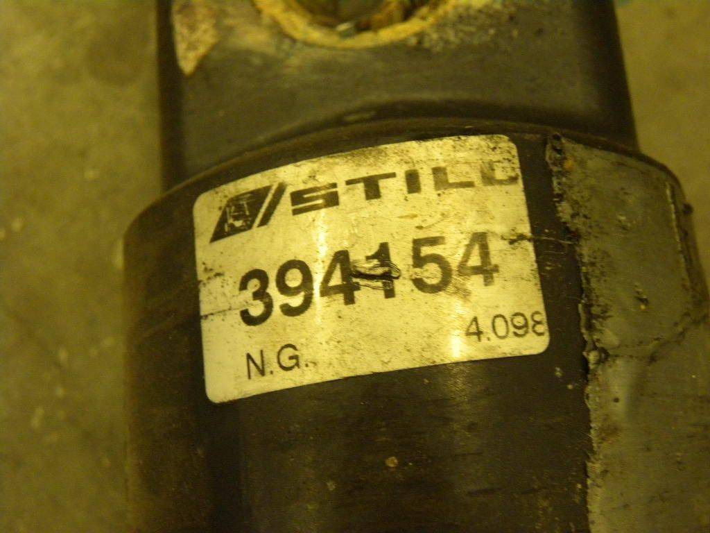 Tilt cylinder for Still R60-45 - Hidrolik silindir - Malzeme taşıma ekipmanı: fotoğraf 2 Tilt cylinder for Still R60-45 - Hidrolik silindir - Malzeme taşıma ekipmanı: fotoğraf 2