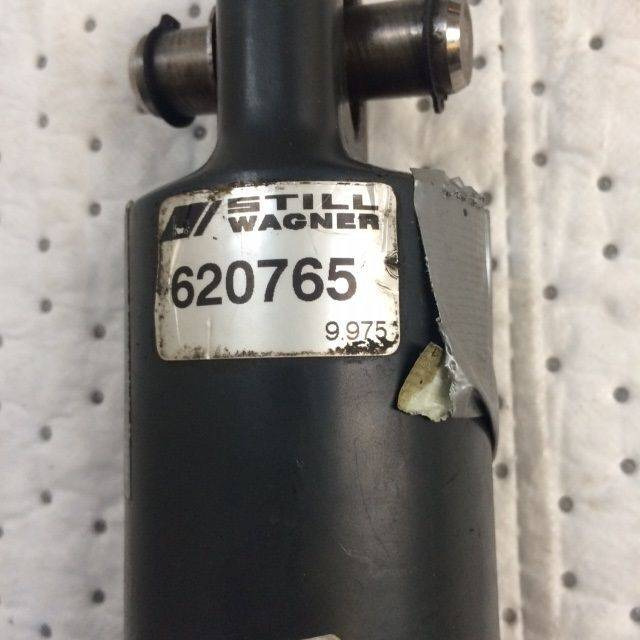 Tilt cylinder for Still/Wager FM 20 - Hidrolik silindir - Malzeme taşıma ekipmanı: fotoğraf 2 Tilt cylinder for Still/Wager FM 20 - Hidrolik silindir - Malzeme taşıma ekipmanı: fotoğraf 2