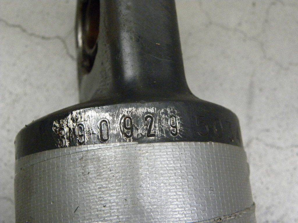 Tilt cylinder (left ) for Still R 60-30 - Hidrolik silindir - Malzeme taşıma ekipmanı: fotoğraf 2 Tilt cylinder (left ) for Still R 60-30 - Hidrolik silindir - Malzeme taşıma ekipmanı: fotoğraf 2