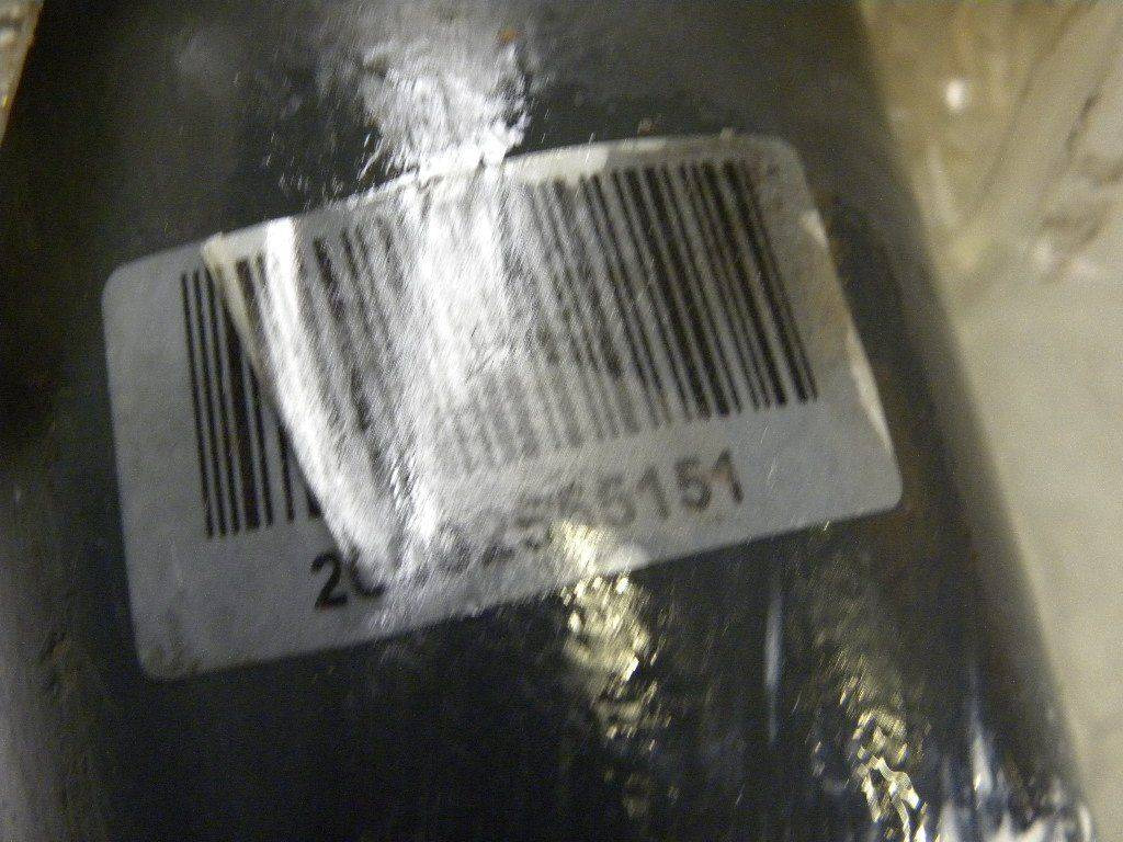 Tilt cylinder (right ) for Still R 60-30 - Hidrolik silindir - Malzeme taşıma ekipmanı: fotoğraf 4 Tilt cylinder (right ) for Still R 60-30 - Hidrolik silindir - Malzeme taşıma ekipmanı: fotoğraf 4