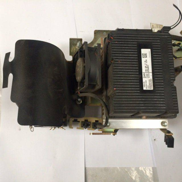 Traction Control Assy for Linde - Yönetim bloku - Malzeme taşıma ekipmanı: fotoğraf 2 Traction Control Assy for Linde - Yönetim bloku - Malzeme taşıma ekipmanı: fotoğraf 2