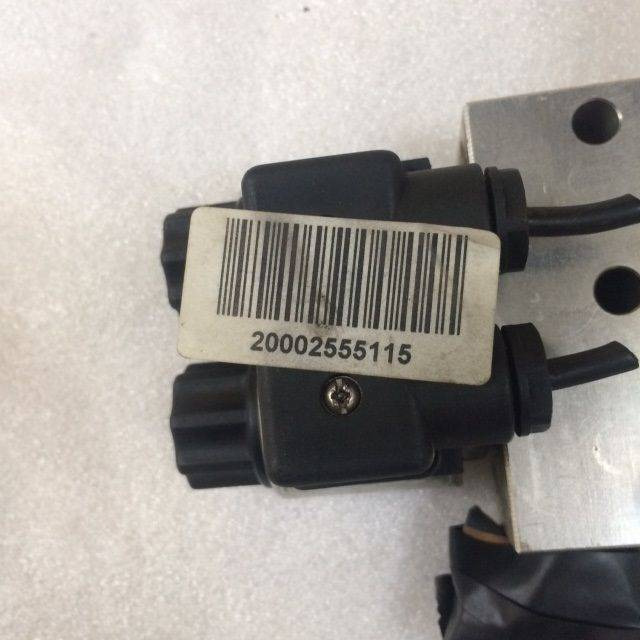 Valve Block for jungheinrich EJE C20 - Hidrolik Valf - Malzeme taşıma ekipmanı: fotoğraf 5 Valve Block for jungheinrich EJE C20 - Hidrolik Valf - Malzeme taşıma ekipmanı: fotoğraf 5