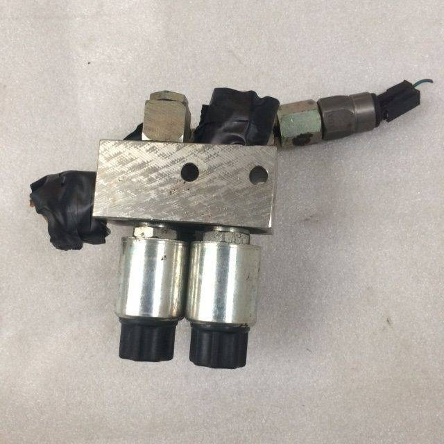 Valve Block for jungheinrich EJE C20 - Hidrolik Valf - Malzeme taşıma ekipmanı: fotoğraf 3 Valve Block for jungheinrich EJE C20 - Hidrolik Valf - Malzeme taşıma ekipmanı: fotoğraf 3