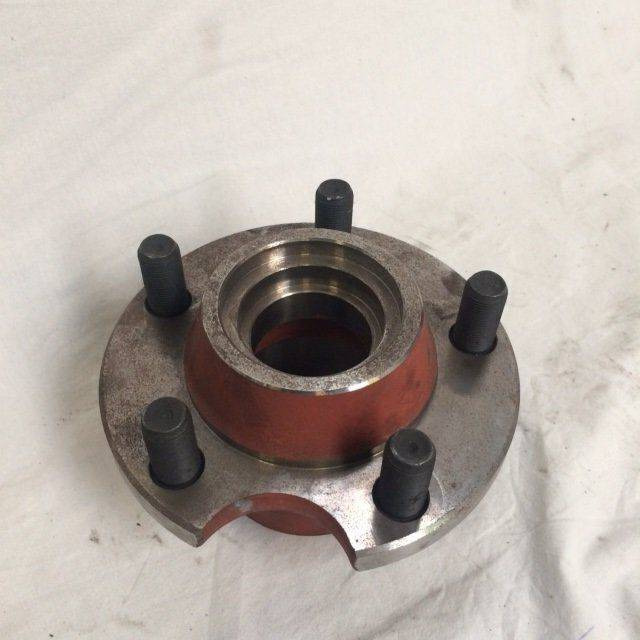 Wheel Hub for Linde Series 337 - Aks ve yedek parça - Malzeme taşıma ekipmanı: fotoğraf 1 Wheel Hub for Linde Series 337 - Aks ve yedek parça - Malzeme taşıma ekipmanı: fotoğraf 1