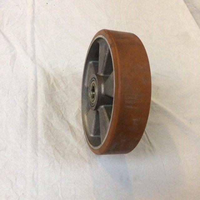 Wheel,drive-vulkalan for Caterpillar GS - Direksiyon yönetimi - Malzeme taşıma ekipmanı: fotoğraf 2 Wheel,drive-vulkalan for Caterpillar GS - Direksiyon yönetimi - Malzeme taşıma ekipmanı: fotoğraf 2