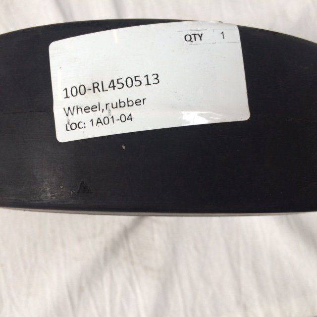 Wheel, rubber for Caterpilar - Direksiyon yönetimi - Malzeme taşıma ekipmanı: fotoğraf 3 Wheel, rubber for Caterpilar - Direksiyon yönetimi - Malzeme taşıma ekipmanı: fotoğraf 3