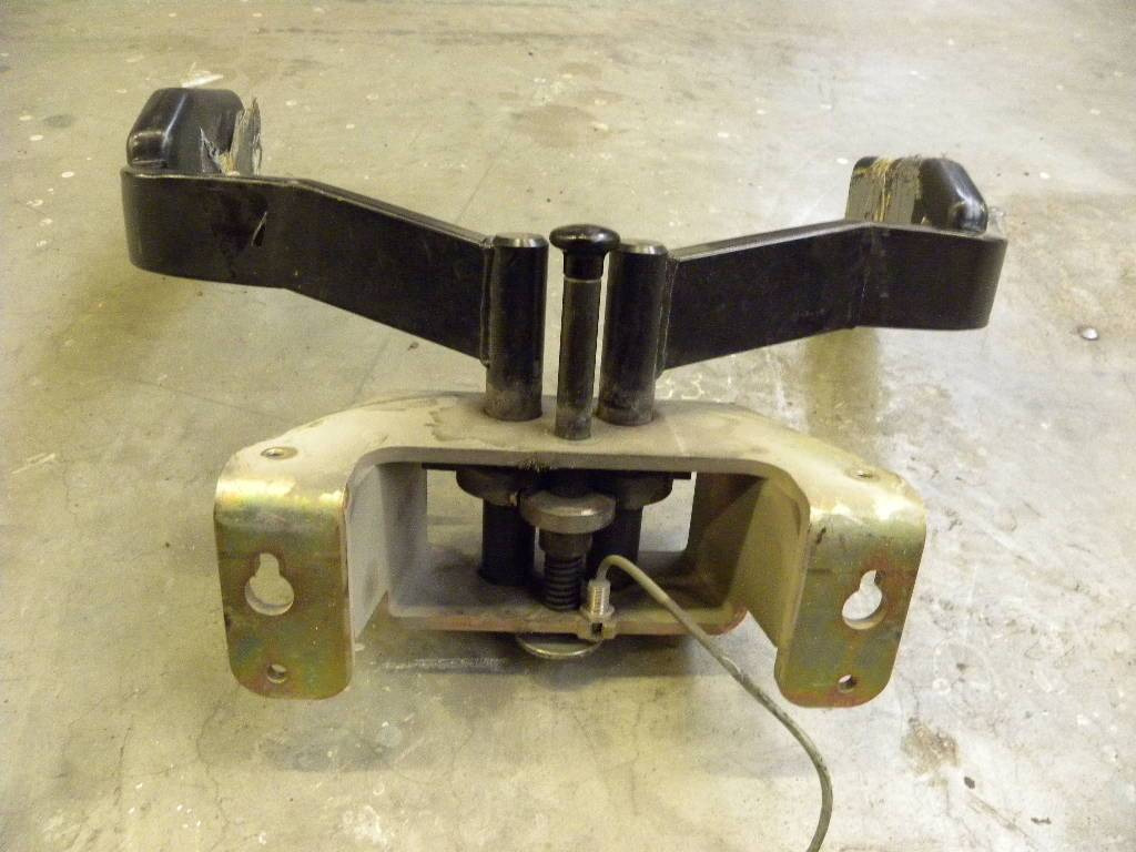 Arm for OM Pimespo TSX20 - Yedek parça - Malzeme taşıma ekipmanı: fotoğraf 2 Arm for OM Pimespo TSX20 - Yedek parça - Malzeme taşıma ekipmanı: fotoğraf 2