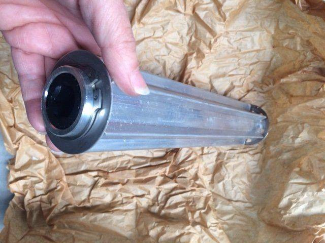 Kärcher Roller Pad - Yedek parça - Temizlik makinası: fotoğraf 2 Kärcher Roller Pad - Yedek parça - Temizlik makinası: fotoğraf 2