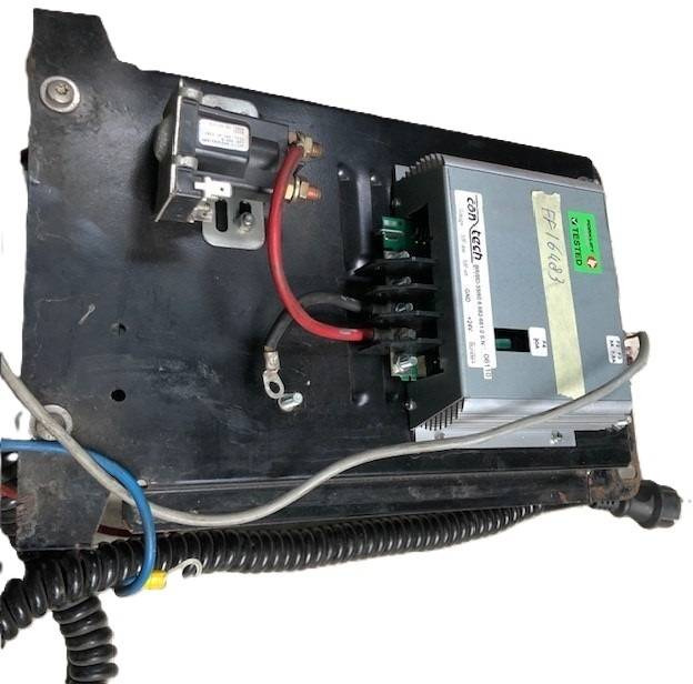 Kärcher circuit board control BR/BD 55/60 W - Yedek parça - Malzeme taşıma ekipmanı: fotoğraf 2 Kärcher circuit board control BR/BD 55/60 W - Yedek parça - Malzeme taşıma ekipmanı: fotoğraf 2