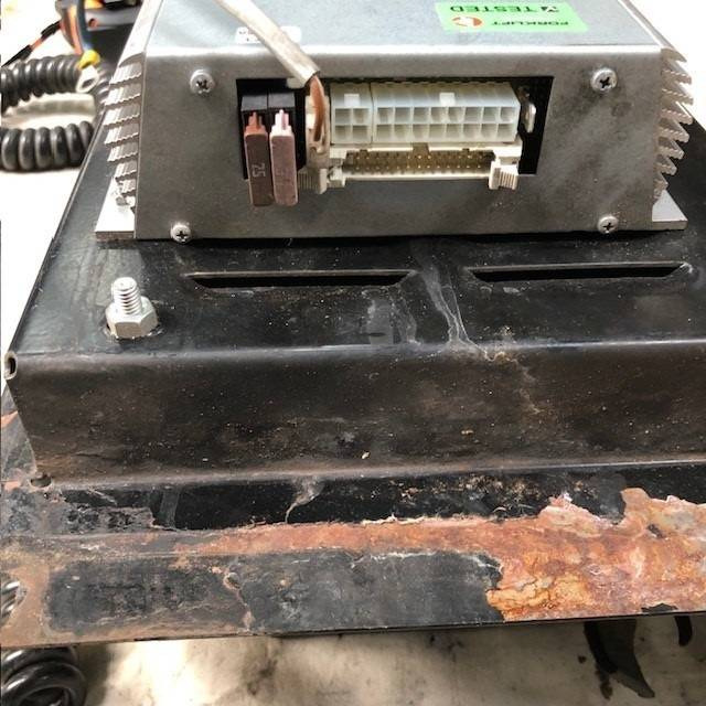 Kärcher circuit board control BR/BD 55/60 W - Yedek parça - Malzeme taşıma ekipmanı: fotoğraf 4 Kärcher circuit board control BR/BD 55/60 W - Yedek parça - Malzeme taşıma ekipmanı: fotoğraf 4