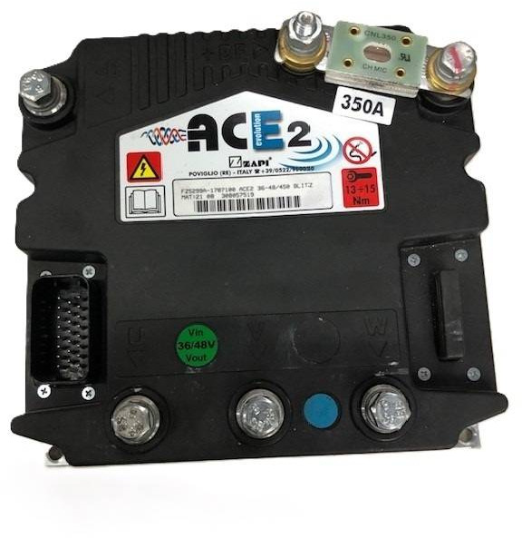 Zapi FZ5299A for Toyota/ BT - Elektrik sistemi - Malzeme taşıma ekipmanı: fotoğraf 2 Zapi FZ5299A for Toyota/ BT - Elektrik sistemi - Malzeme taşıma ekipmanı: fotoğraf 2