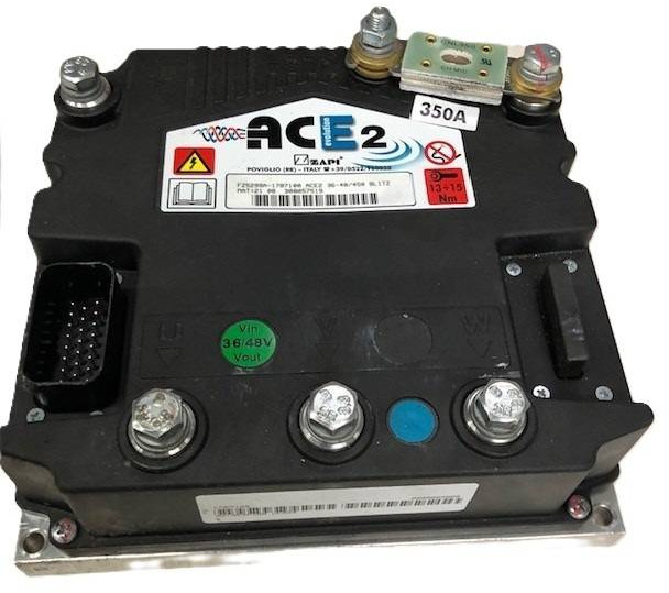 Zapi FZ5299A for Toyota/ BT - Elektrik sistemi - Malzeme taşıma ekipmanı: fotoğraf 1 Zapi FZ5299A for Toyota/ BT - Elektrik sistemi - Malzeme taşıma ekipmanı: fotoğraf 1